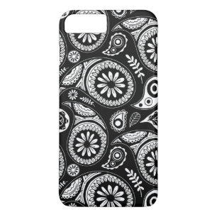 Hoesje-Mate Barely daar iPhone 8 plus/7 plus Hoesj iPhone 8 Plus / 7 Plus Hoesje