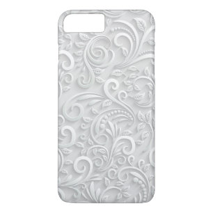 Hoesje-Mate Barely daar iPhone 8 plus/7 plus Hoesj iPhone 8 Plus / 7 Plus Hoesje