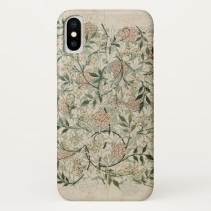 Hoesje-Mate Barely daar iPhone X Hoesje