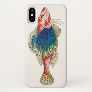 Hoesje-Mate Barely daar iPhone X Hoesje