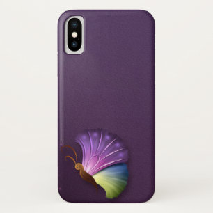 Hoesje-Mate Barely daar iPhone X Hoesje