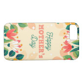 Hoesje-Mate Barely Er iPhone 8/7 Hoesje (Achterkant (Horizontaal))