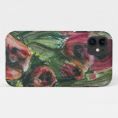 Hoesje-Mate Barely Er telefoongeval Case-Mate iPhone Case (Achterkant (horizontaal))