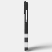 Hoesje-Mate Blijf sterk voor Case-Mate iPhone Case (Achterkant / Links)