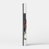 Hoesje-Mate de Geval van de Telefoon, Apple iPhone Case-Mate iPhone Case (Achterkant / Rechts)