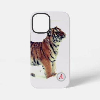Hoesje-Mate de Geval van de Telefoon, Apple iPhone 12 Mini Hoesje
