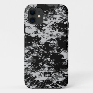 Hoesje-Mate iPhone 5 Barely Daar Universeel Hoesje