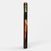 Hoesje-Mate iphone 5 Barely Daar Universeel Hoesje (Achterkant/rechts)