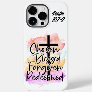 Hoesje-Mate iPhone Case