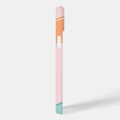 Hoesje-Mate iPhone Case bij de angstmaatschappij (Achterkant / Rechts)