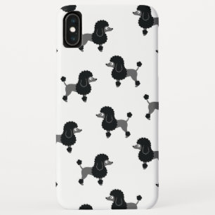 Hoesje-Mate iPhone-draagtas iPhone XS Max Hoesje