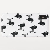 Hoesje-Mate iPhone-draagtas Case-Mate iPhone Case (Achterkant (horizontaal))