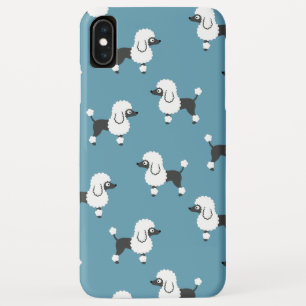 Hoesje-Mate iPhone-draagtas iPhone XS Max Hoesje