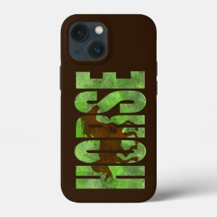 hoesje-Mate iPhone-draagtas iPhone 13 Mini Hoesje