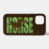 hoesje-Mate iPhone-draagtas Case-Mate iPhone Case (Achterkant (horizontaal))