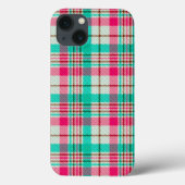 Hoesje-Mate iPhone -Pastel Case-Mate iPhone Case (Achterkant)