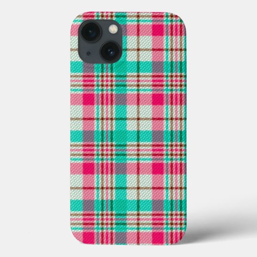 Hoesje-Mate iPhone -Pastel Case-Mate iPhone Case (Achterkant)