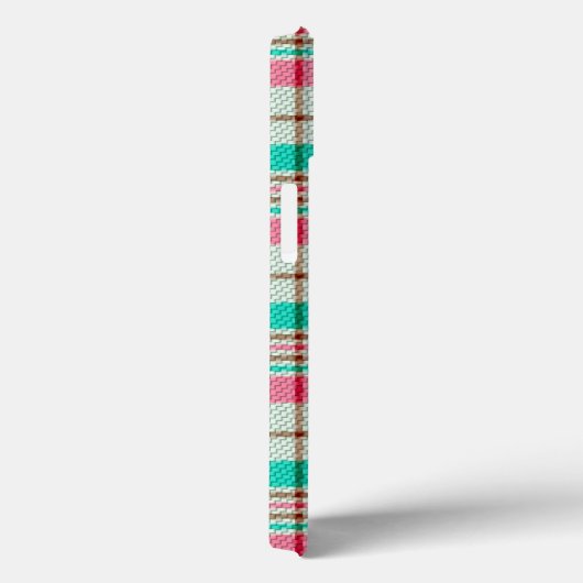 Hoesje-Mate iPhone -Pastel Case-Mate iPhone Case (Achterkant / Rechts)