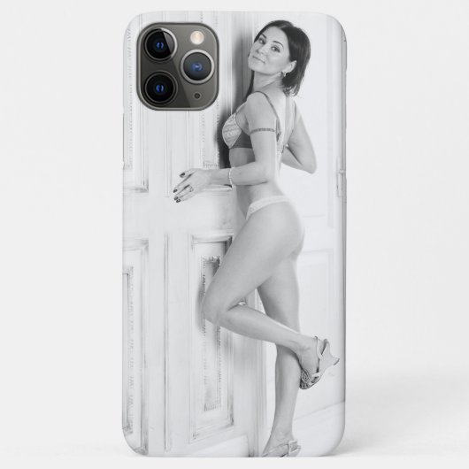 hoesje-Mate iPhone-slaapkamer Case-Mate iPhone Case (Achterkant)