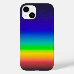 Hoesje-Mate iPhone voor echt zonnespectrum Case-Mate iPhone 14 Hoesje