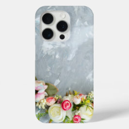 Hoesje-Mate nauwelijks daar Apple iPhone 15 Pro iPhone 15 Pro Case