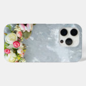 Hoesje-Mate nauwelijks daar Apple iPhone 15 Pro Case-Mate iPhone Case (Achterkant (horizontaal))