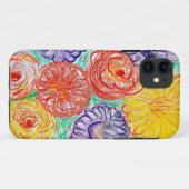 Hoesje-Mate Nauwelijks Daar iPhone SE + iPhone 5/5 Case-Mate iPhone Case (Achterkant (horizontaal))