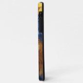 Hoesje-Mate Stoere iPhone 11 Pro Max Hoesje (Achterkant/links)