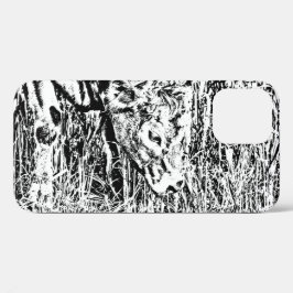 Hoesje-Mate telefoonhoesje, Apple iPhone 12, 12 Hoesje