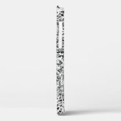 Hoesje-Mate telefoonhoesje, Apple iPhone 12, Case-Mate iPhone Case (Achterkant / Links)