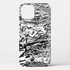 Hoesje-Mate telefoonhoesje, Apple iPhone 12, iPhone 12 Hoesje