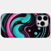 Hoesje-mate telefoonhoesje, Apple iPhone 15, moeil Case-Mate iPhone Case (Achterkant (horizontaal))