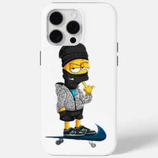 Hoesje-mate telefoonhoesje, Apple iPhone 15 Pro Ma Max Hoesje