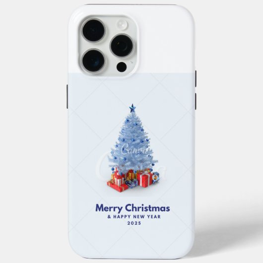 Hoesje-mate telefoonhoesje, Apple iPhone 15 Pro Ma Case-Mate iPhone Case (Achterkant)