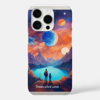 Hoesje-Mate telefoonhoesje, Apple iPhone 16 Pro, a Pro Hoesje