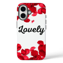 Hoesje-Mate telefoonhoesje, Apple iPhone 16, stoer