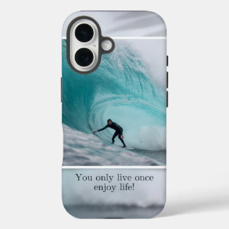 Hoesje-Mate telefoonhoesje, Apple iPhone 16, stoer iPhone 16 Hoesje