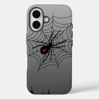 Hoesje-Mate telefoonhoesje, Apple iPhone 16, stoer 16 Hoesje