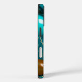 Hoesje-Mate telefoonhoesje, Apple iPhone 16, stoer Case-Mate iPhone Case (Achterkant / Rechts)