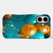 Hoesje-Mate telefoonhoesje, Apple iPhone 16, stoer Case-Mate iPhone Case (Achterkant (horizontaal))