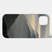 Hoesje-Mate Tough Apple iPhone 13 Hoesje (Achterkant (horizontaal))