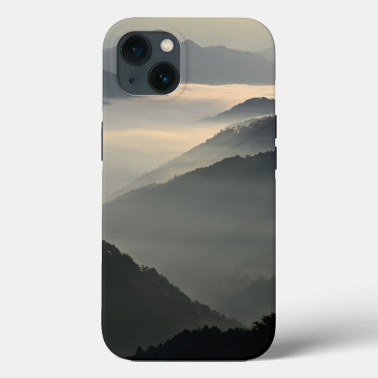 Hoesje-Mate Tough Apple iPhone 13 Hoesje (Achterkant)