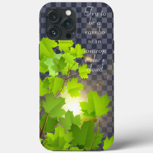 Hoesje-Mate Tough Apple iPhone 13 Pro Max Hoesje