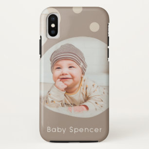 Hoesje-Mate Tough Apple iPhone XS Hoesje