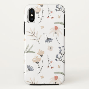 Hoesje-Mate Tough Apple iPhone XS Hoesje