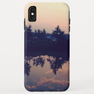 Hoesje-Mate Tough Apple iPhone XS Max Hoesje
