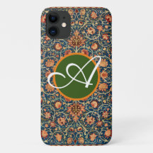 Hoesje-Mate Tough iPhone 11 Pro Max Hoesje MORRIS