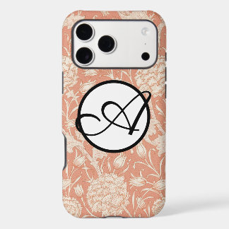 Hoesje-Mate Tough iPhone 11 Pro Max Hoesje MORRIS