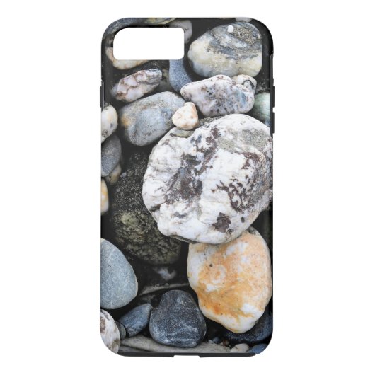 Hoesje-Mate Tough iPhone 8Plus/7 Plus Case-Mate iPhone Case (Achterkant)