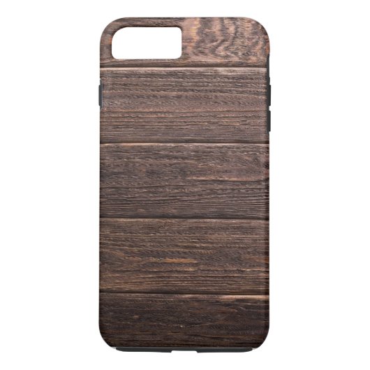 Hoesje-Mate Tough iPhone 8Plus/7 plus Hoesje (Achterkant)